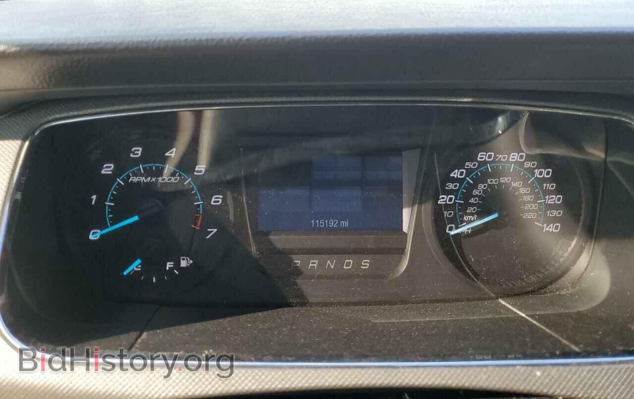 2018 FORD TAURUS - VIN: 1FAHP2D89JG125068 - Фото 9