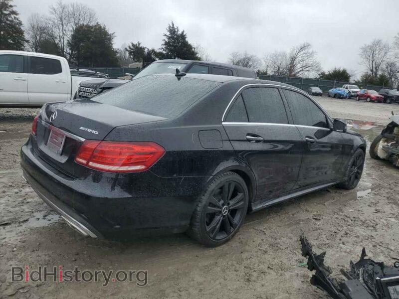 2014 Mercedes-Benz E-CLASS (VIN WDDHF5KB2EA811254) — фото 3 из 13