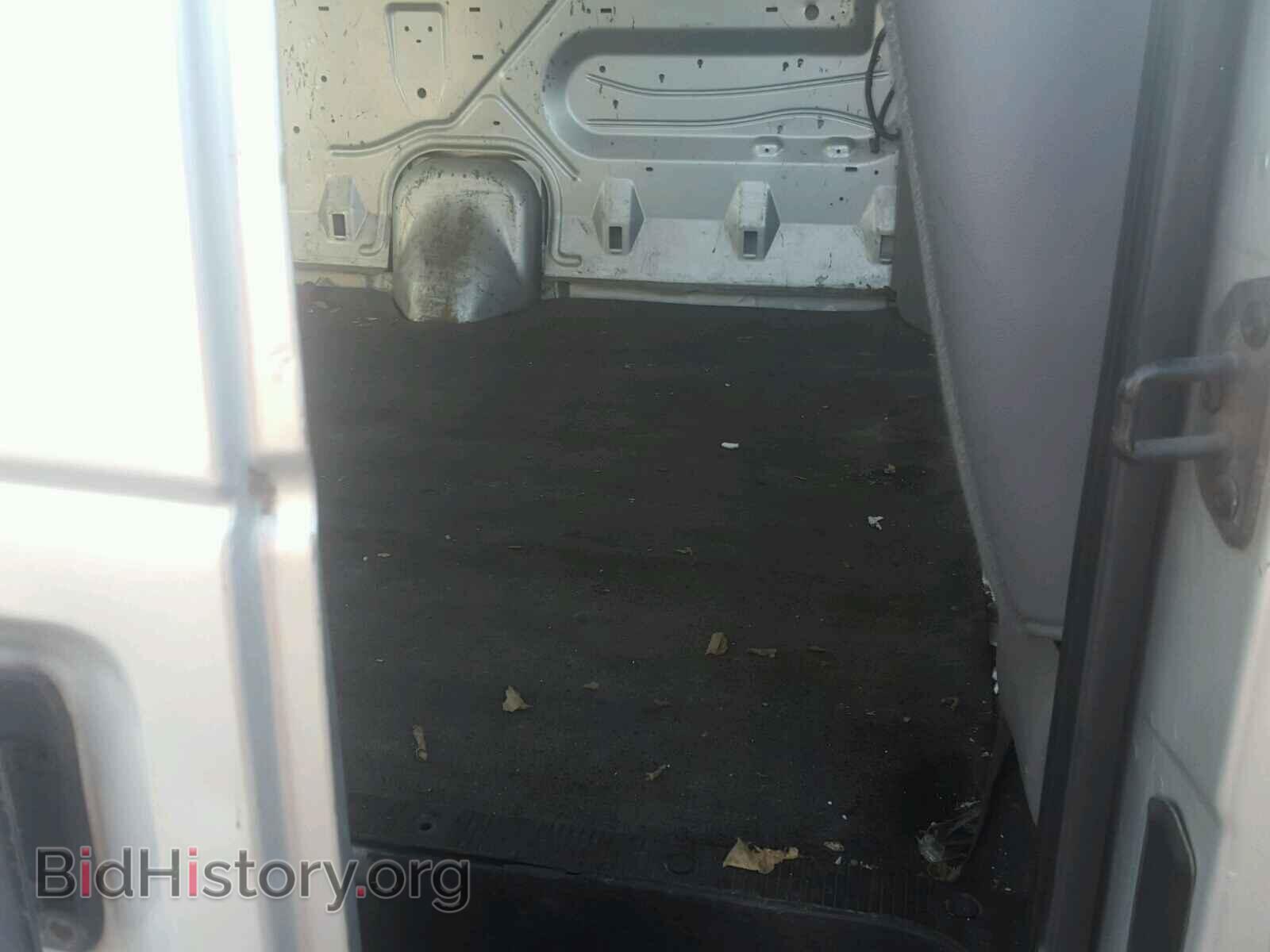 2002 FORD ECONOLINE - VIN: 1FTNE24L82HA58577 - Photo 6