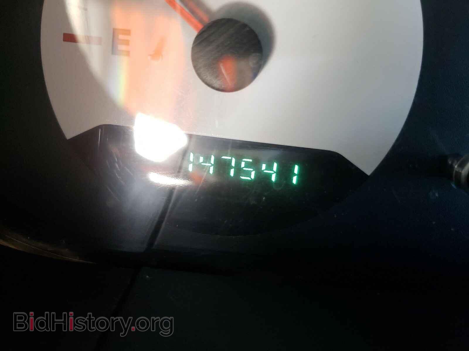 2006 CHRYSLER MINIVAN - VIN: 2A4GP44R26R802732 - Фото 8