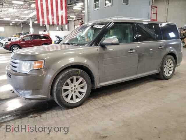 Photo 2FMHK6CC7CBD20730 - FORD FLEX 2012