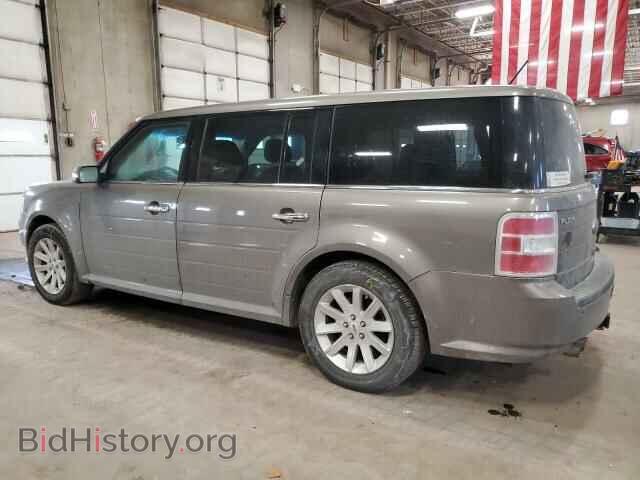 2012 FORD FLEX - VIN: 2FMHK6CC7CBD20730 - Photo 2