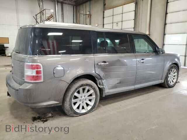 2012 FORD FLEX - VIN: 2FMHK6CC7CBD20730 - Photo 3