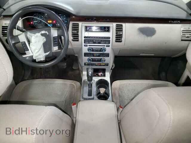 2012 FORD FLEX - VIN: 2FMHK6CC7CBD20730 - Photo 8
