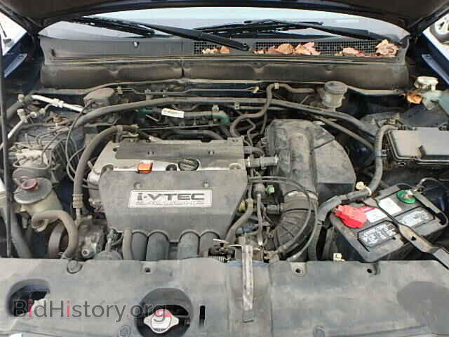 2003 HONDA CRV - VIN: SHSRD78833U128729 - Фото 7