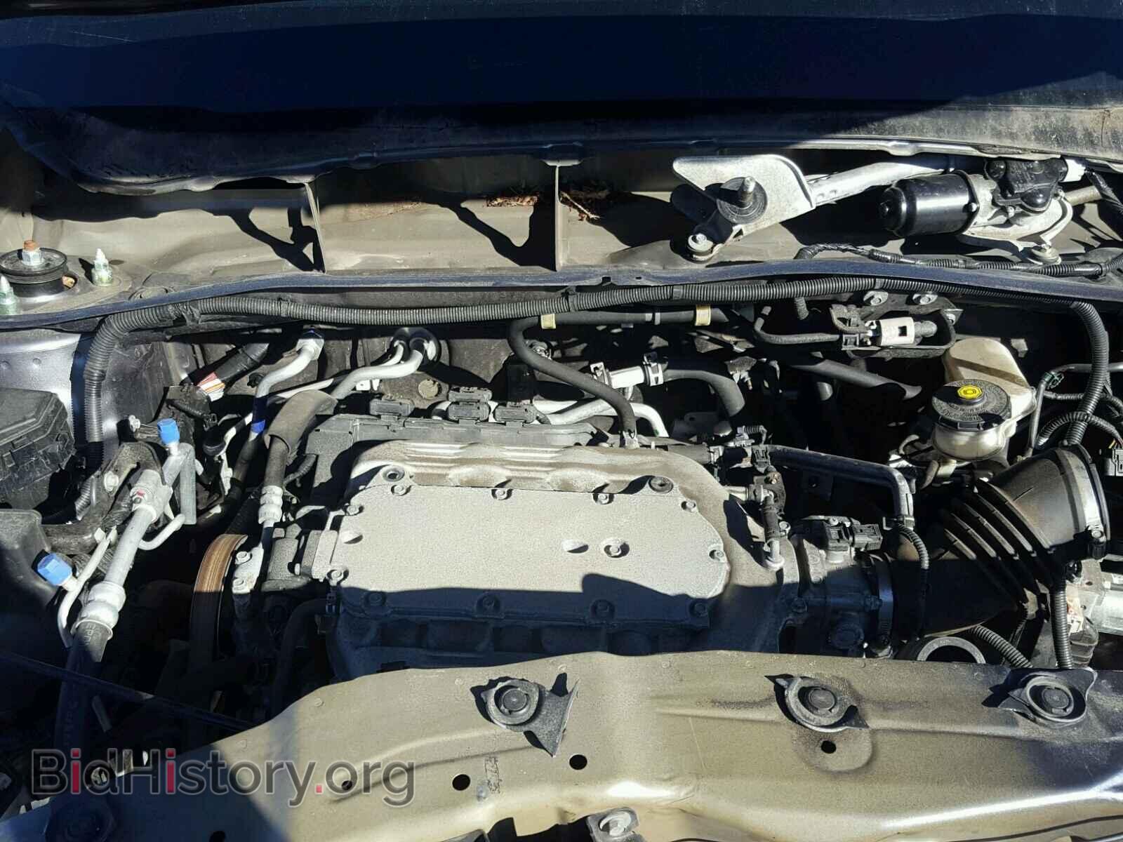 2015 HONDA PILOT - VIN: 5FNYF4H90FB039113 - Фото 7