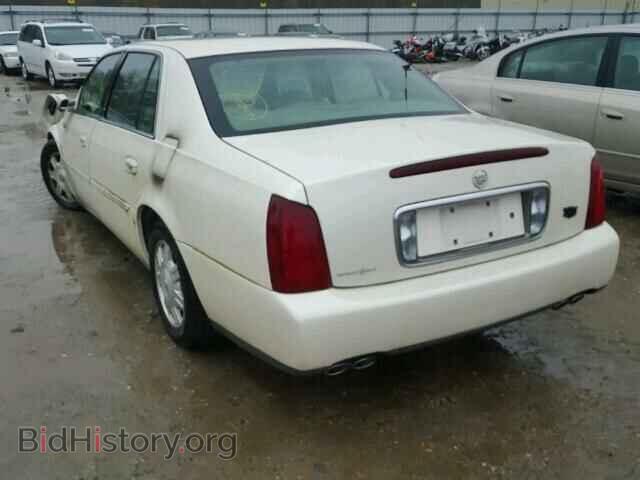 2003 CADILLAC DEVILLE - VIN: 1G6KD54Y53U110908 - Фото 3