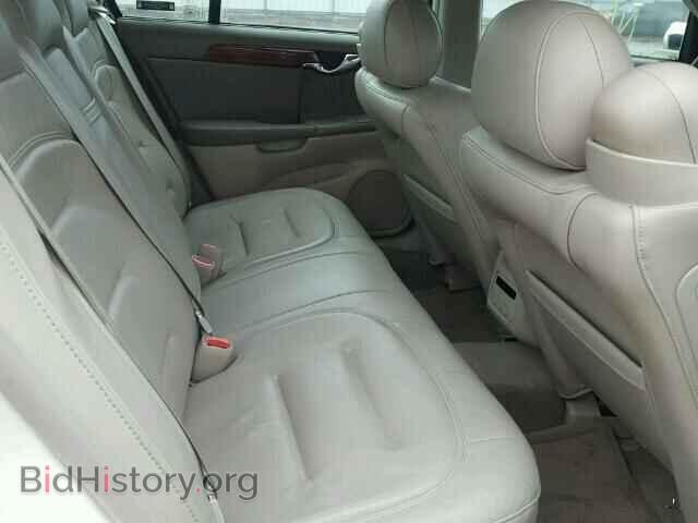 2003 CADILLAC DEVILLE - VIN: 1G6KD54Y53U110908 - Фото 6