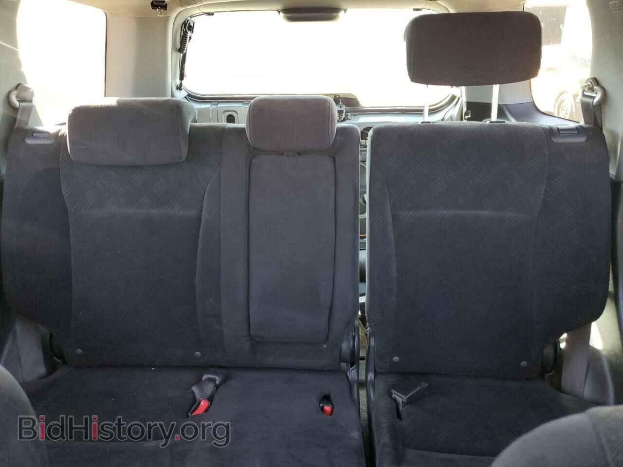 2006 HONDA CRV - VIN: JHLRD78886C016794 - Фото 10