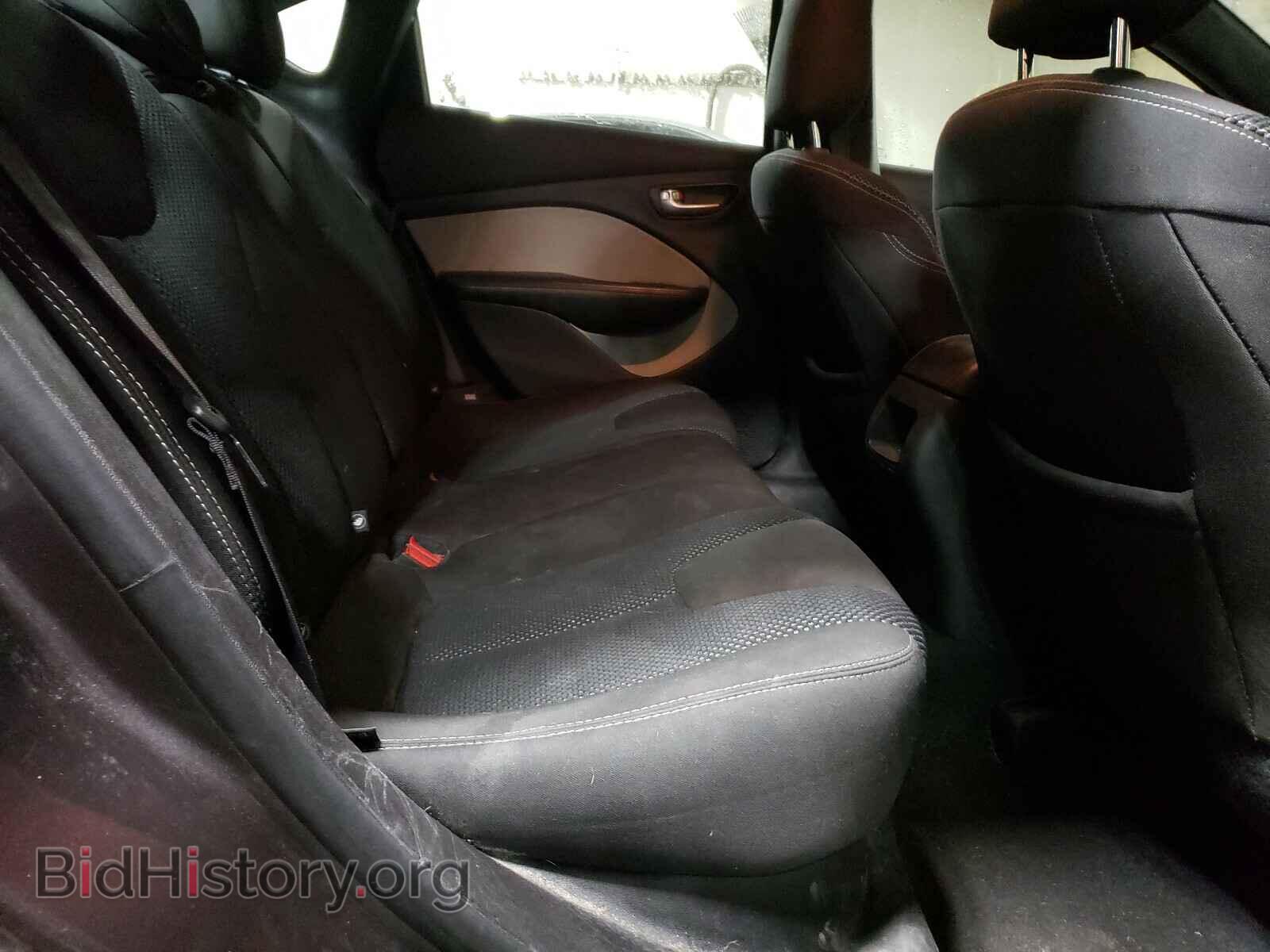 2015 DODGE DART - VIN: 1C3CDFBB9FD406531 - Photo 6