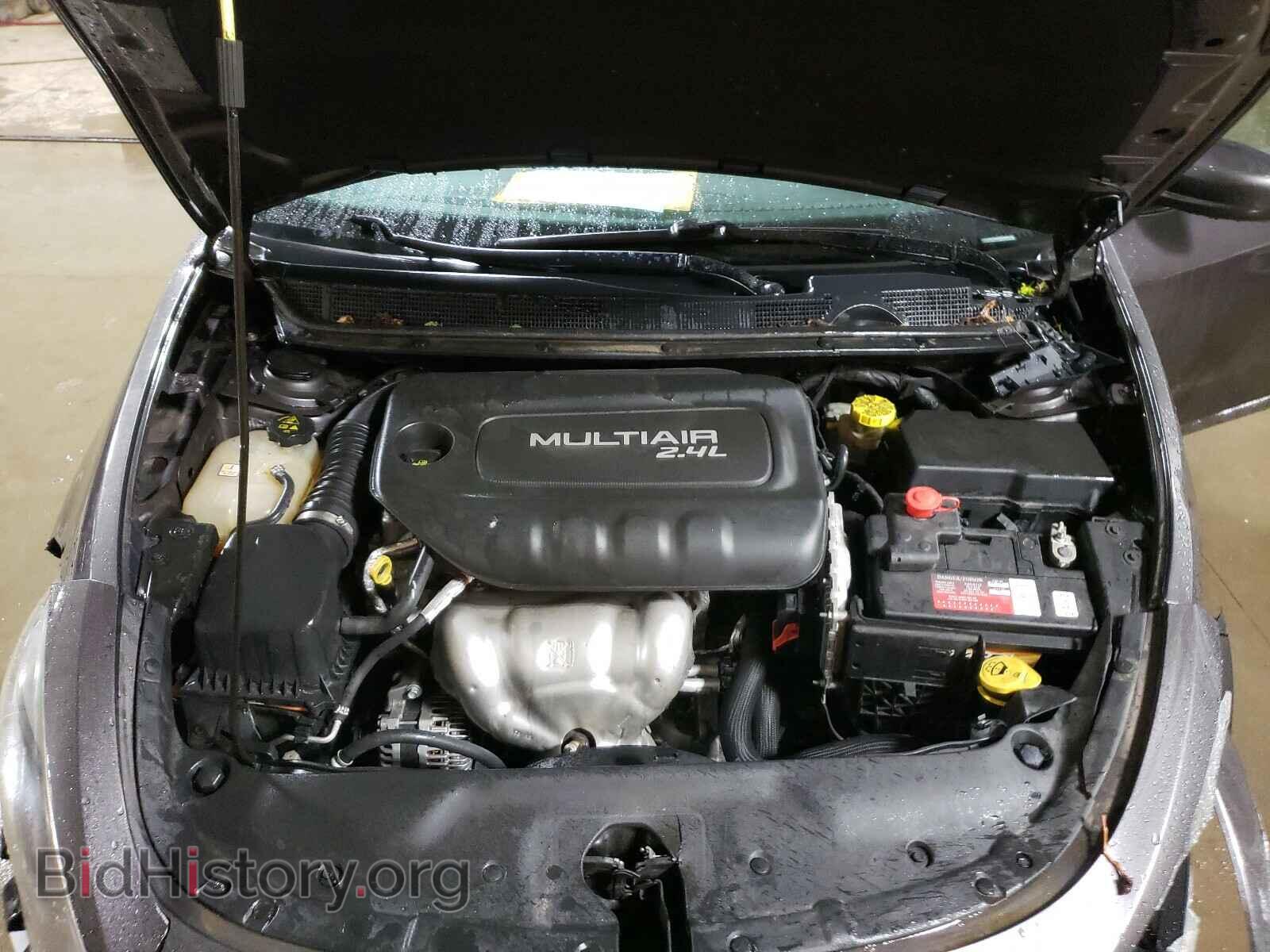 2015 DODGE DART - VIN: 1C3CDFBB9FD406531 - Photo 7