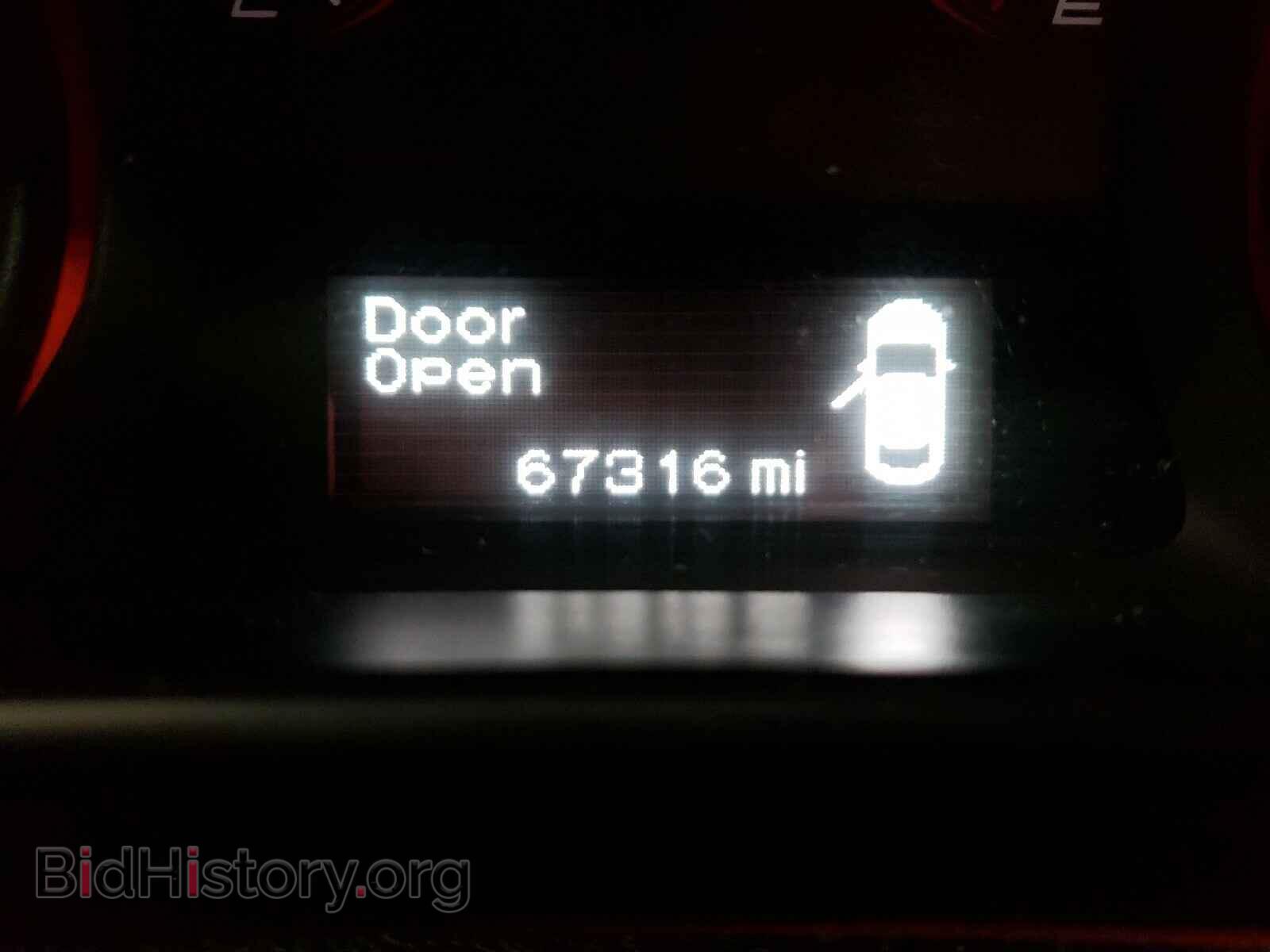 2015 DODGE DART - VIN: 1C3CDFBB9FD406531 - Photo 8