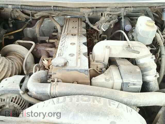 2002 DODGE RAM 3500 - VIN: 3B7MC33C42M268744 - Photo 7