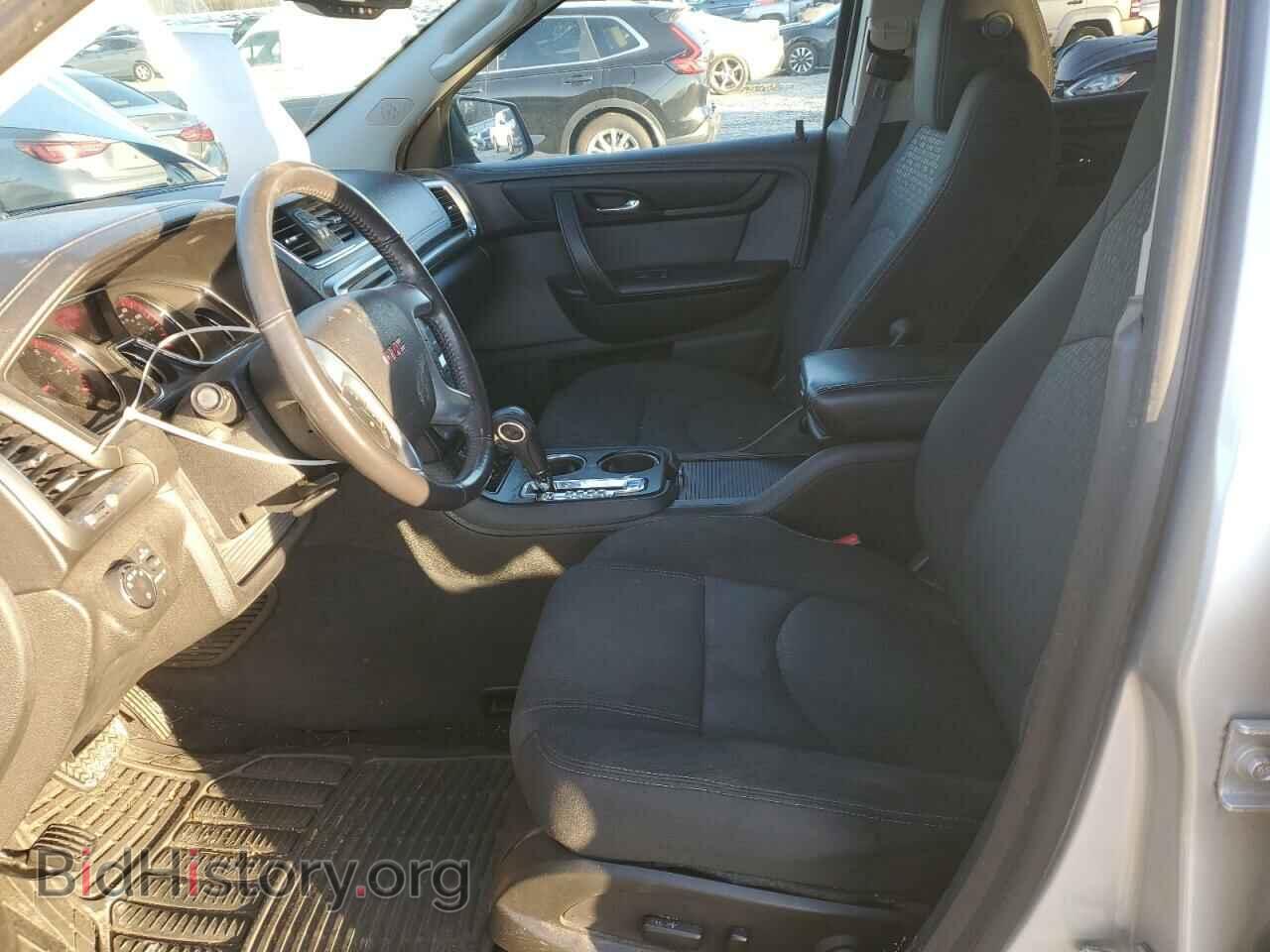 2015 GMC ACADIA - VIN: 1GKKRPKD4FJ103758 - Фото 7