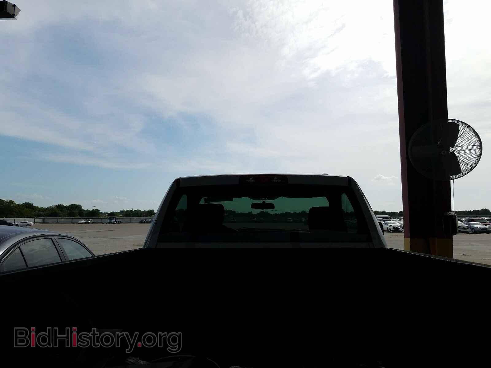 2012 DODGE RAM 1500 - VIN: 3C6JD6DP9CG241291 - Фото 6