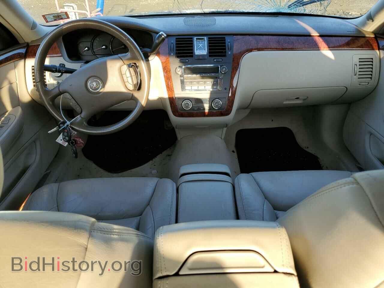 2006 CADILLAC DTS - VIN: 1G6KD57Y76U187487 - Фото 8