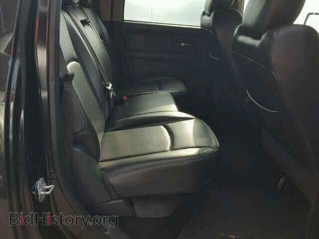2010 DODGE RAM 1500 - VIN: 1D7RB1CT8AS231219 - Фото 6