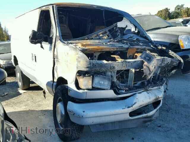 Photo 1FTHE2424VHB04480 - FORD ECONOLINE 1997