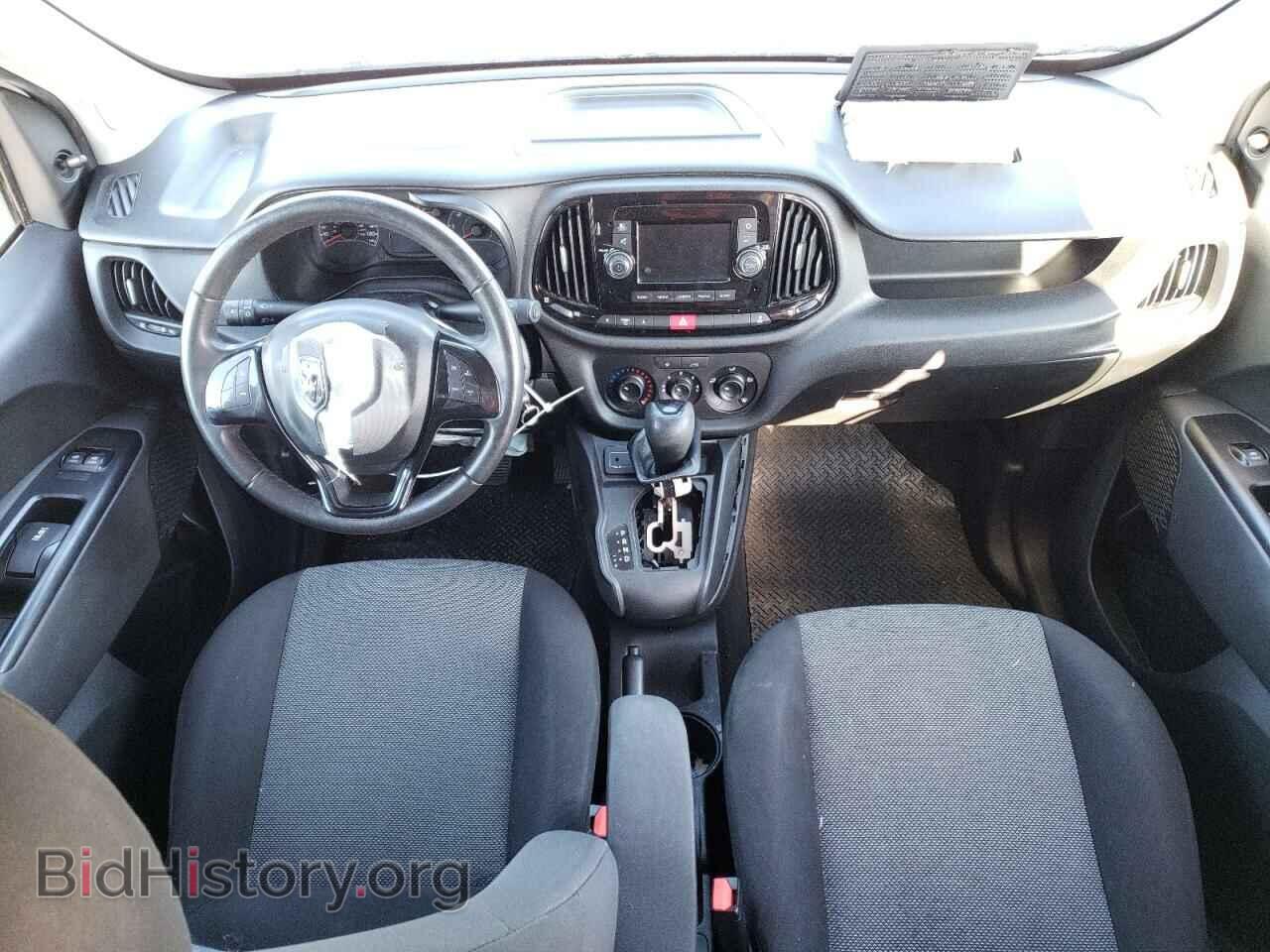 2017 RAM All Models - VIN: ZFBERFAB8H6D58153 - Photo 8