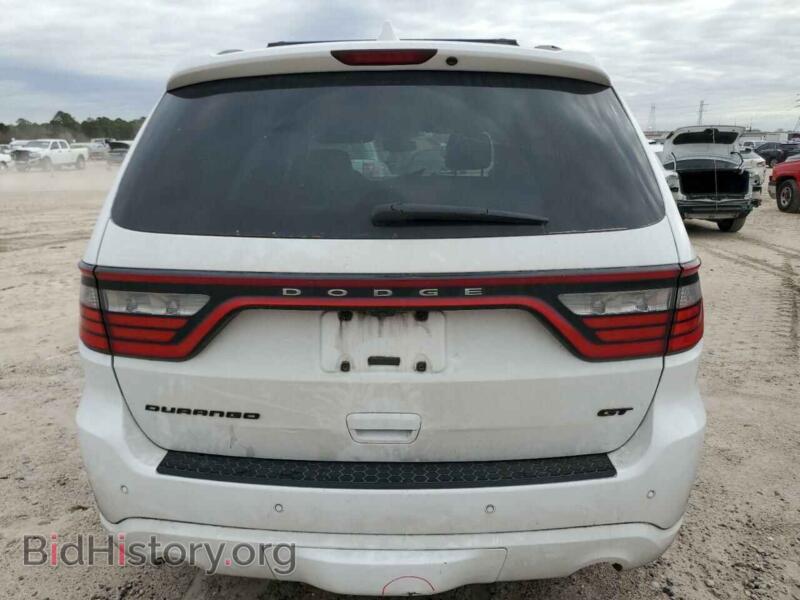 2017 Dodge DURANGO (VIN 1C4RDHDG3HC888660) — photo 6 of 13