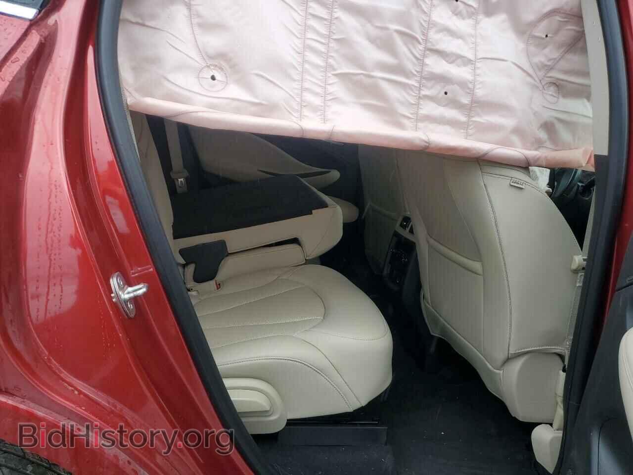 2020 BUICK ENVISION - VIN: LRBFXCSA1LD089358 - Photo 10