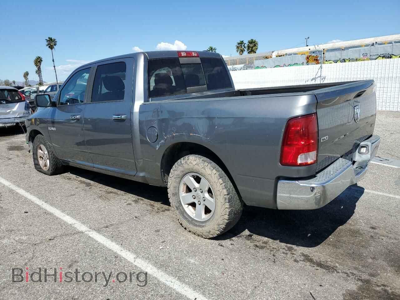 2010 DODGE All Models - VIN: 1D7RB1CP7AS119188 - Фото 2