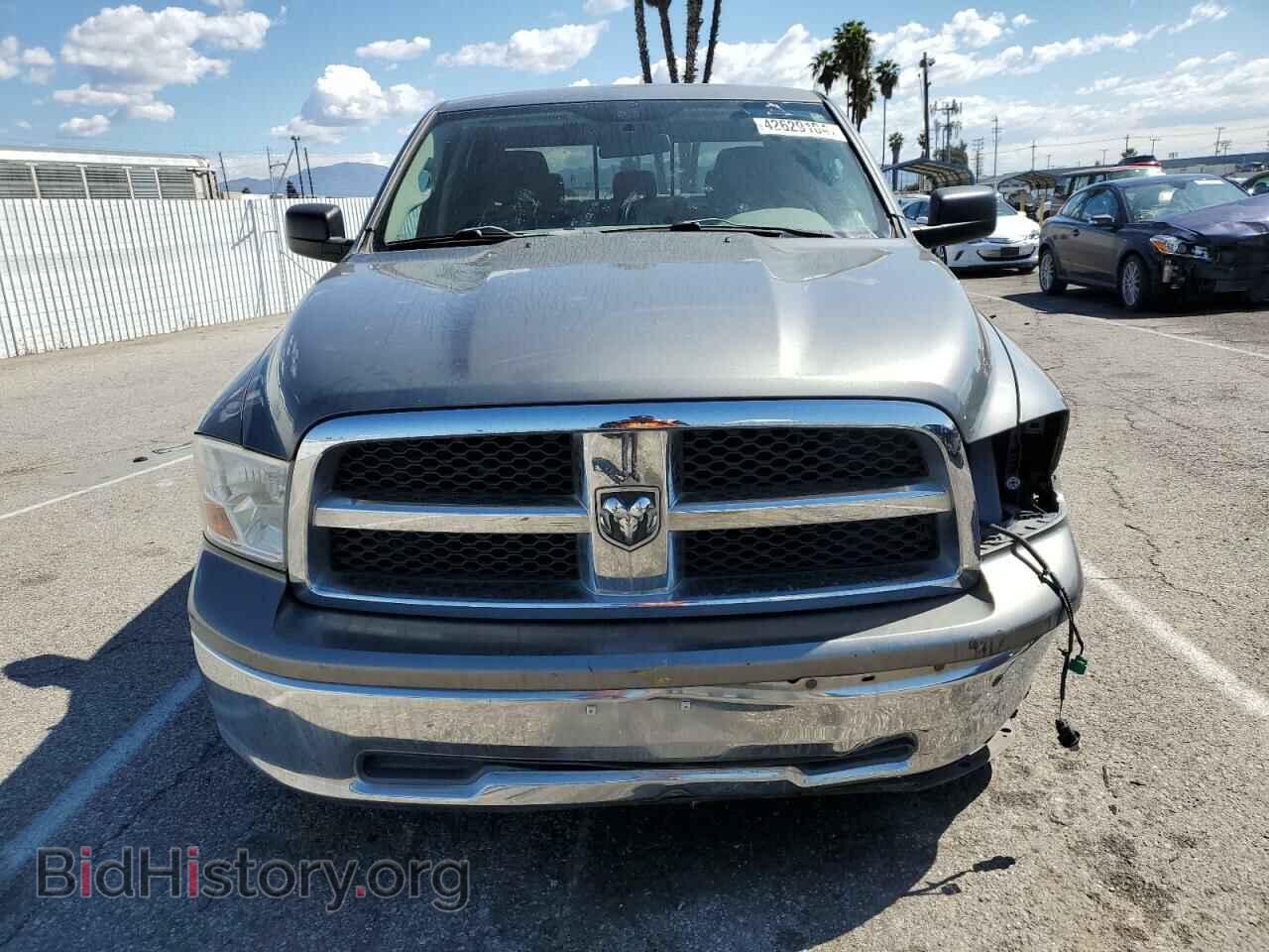 2010 DODGE All Models - VIN: 1D7RB1CP7AS119188 - Фото 5