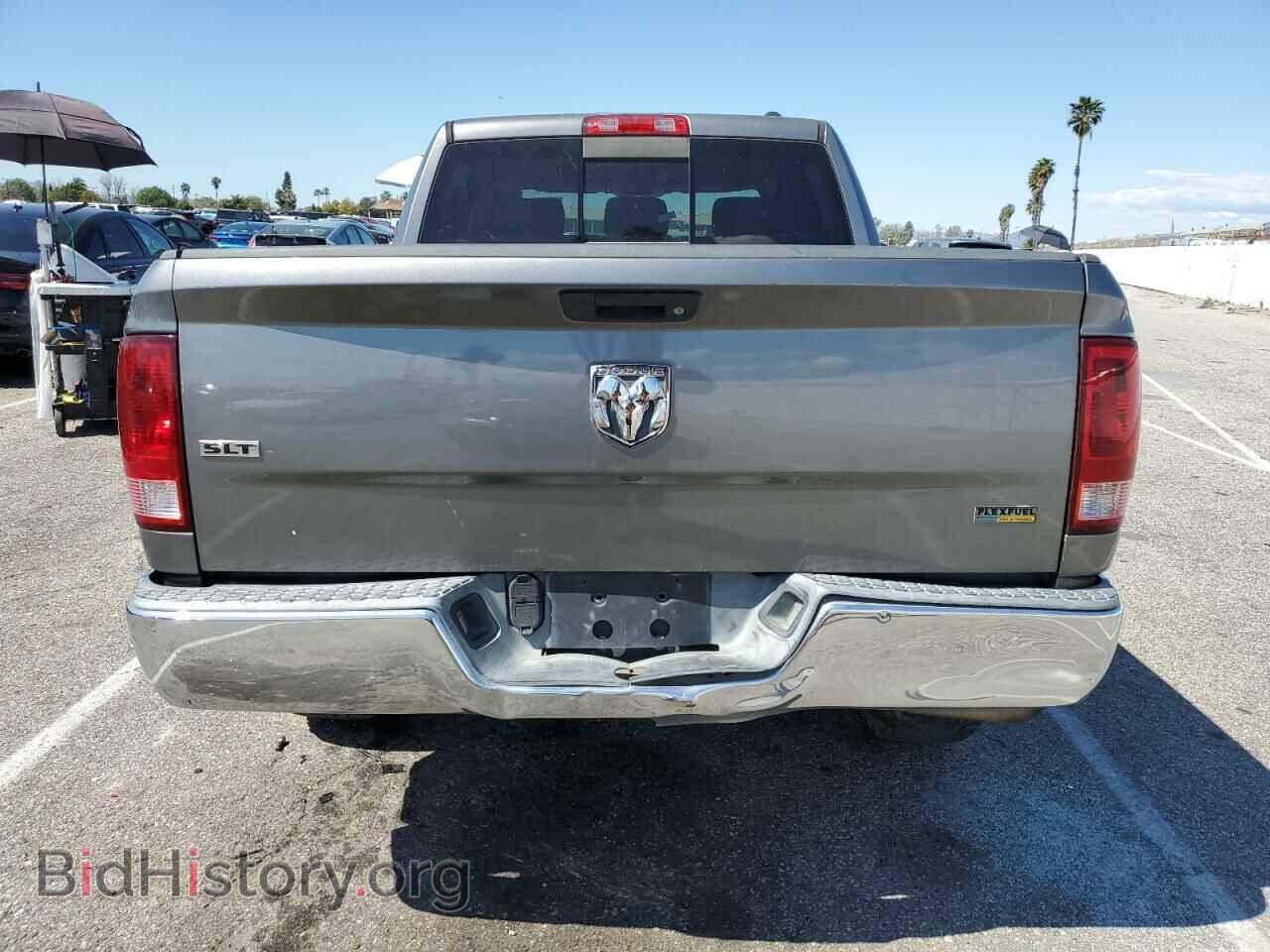 2010 DODGE All Models - VIN: 1D7RB1CP7AS119188 - Фото 6