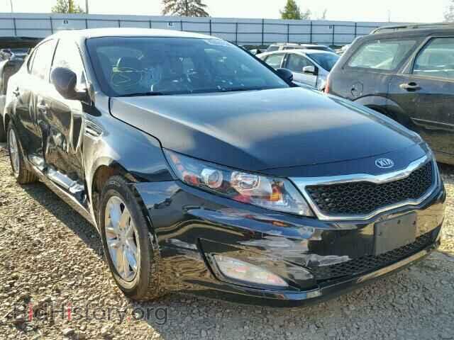 Photo KNAGM4A79D5328559 - KIA OPTIMA 2013