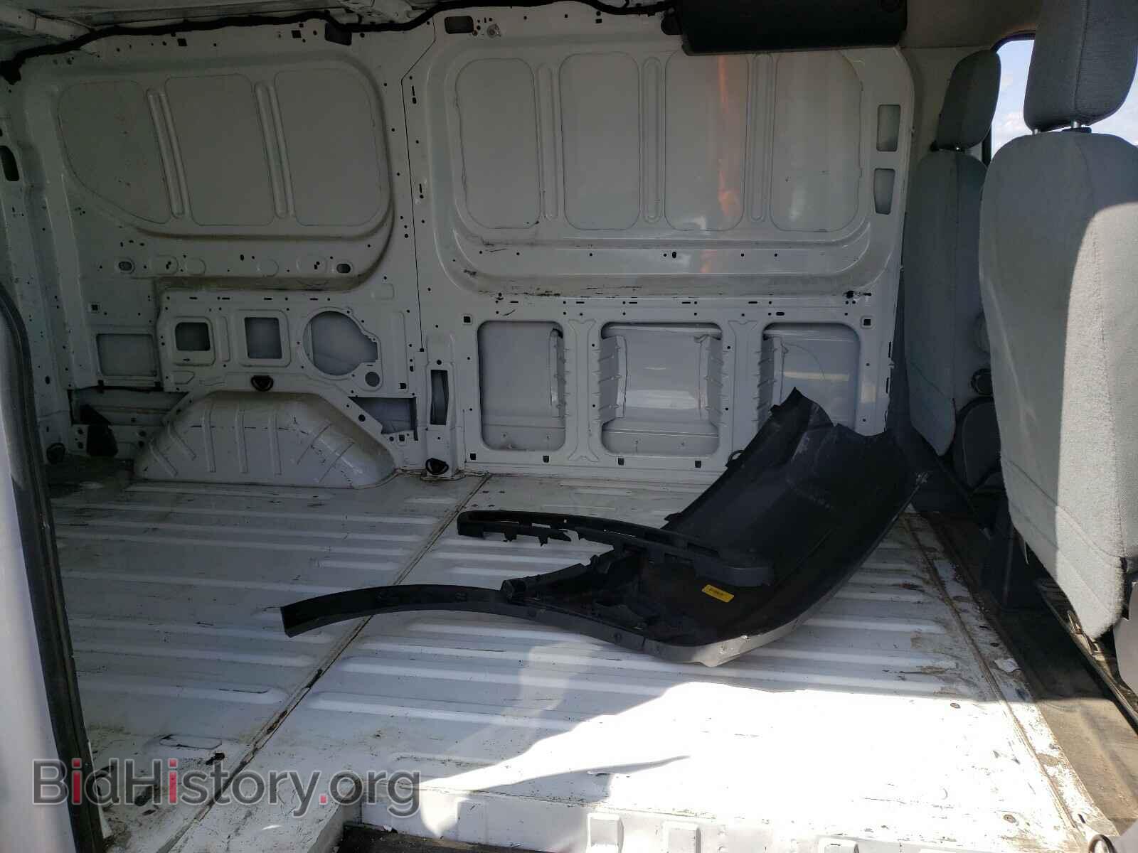 2017 FORD TRANSIT CO - VIN: 1FTYR1ZM1HKB56391 - Фото 6