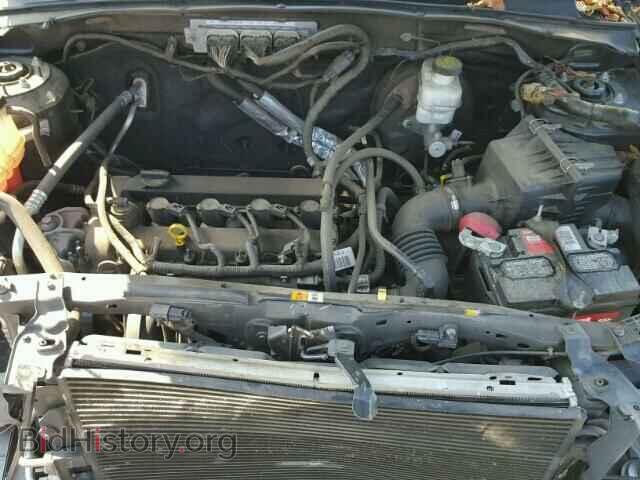 2011 FORD ESCAPE - VIN: 1FMCU0E75BKC24875 - Photo 7