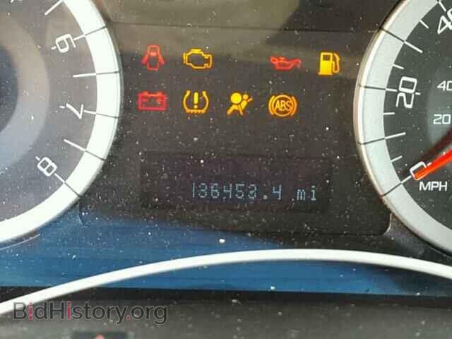 2011 FORD ESCAPE - VIN: 1FMCU0E75BKC24875 - Photo 8