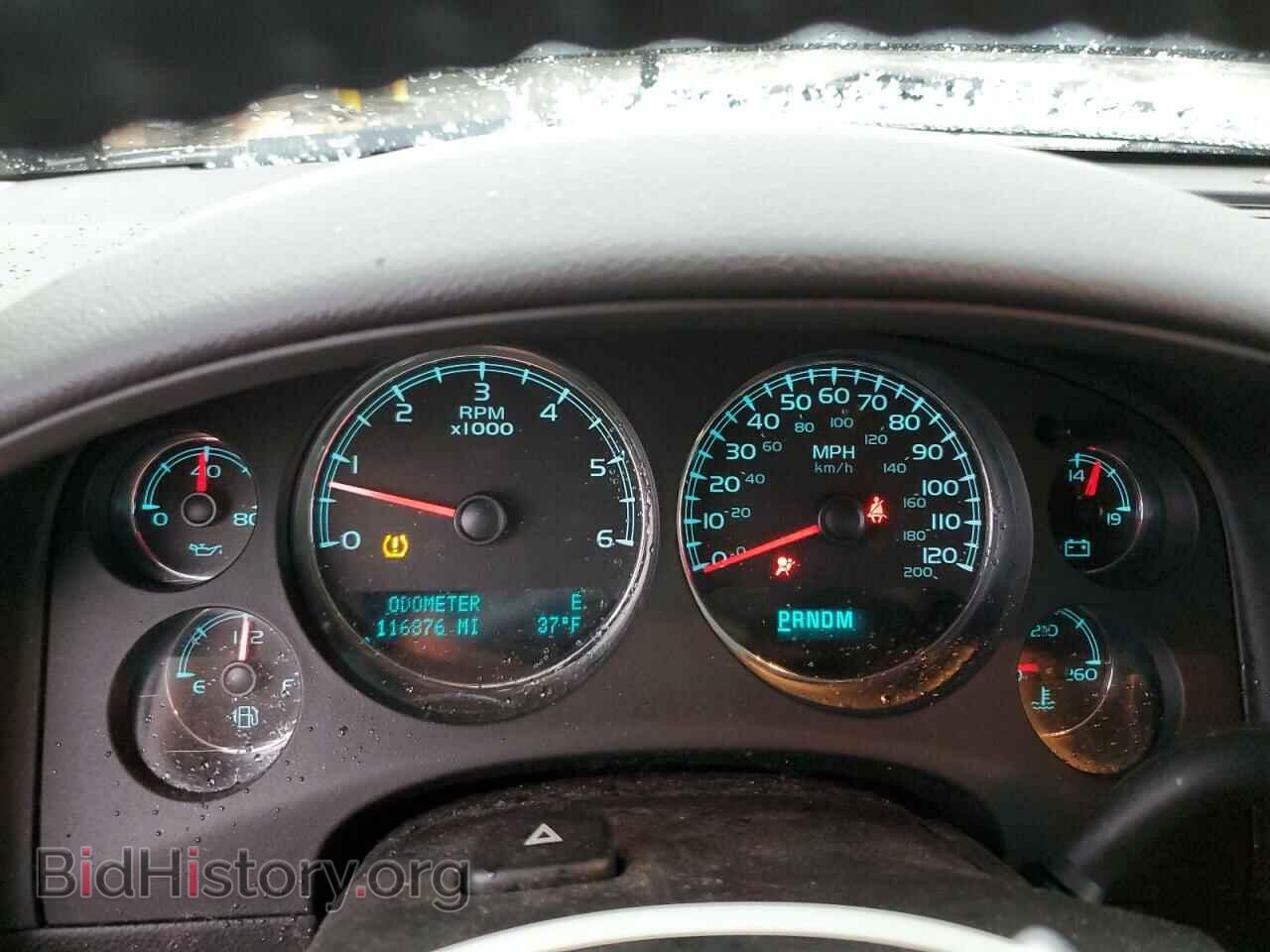 2010 GMC YUKON - VIN: 1GKUKCE00AR201565 - Фото 9