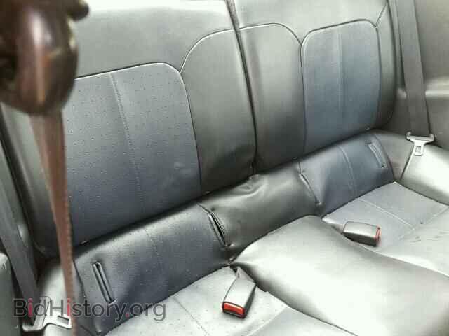 2003 MITSUBISHI ECLIPSE - VIN: 4A3AC74H13E016779 - Фото 6