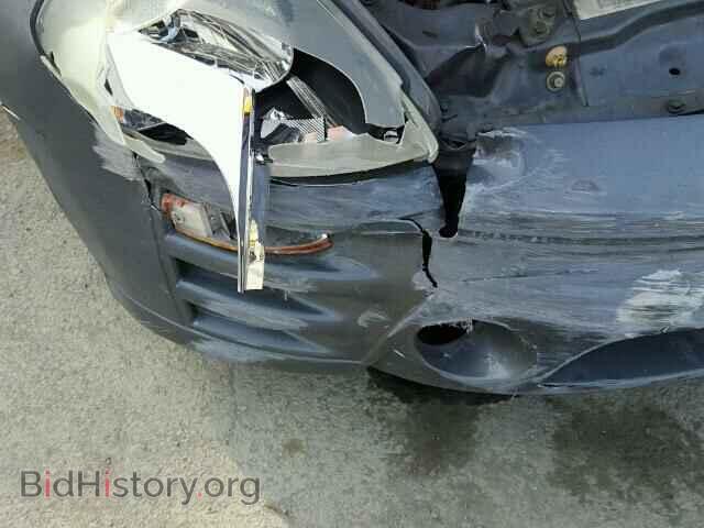 2003 MITSUBISHI ECLIPSE - VIN: 4A3AC74H13E016779 - Фото 9
