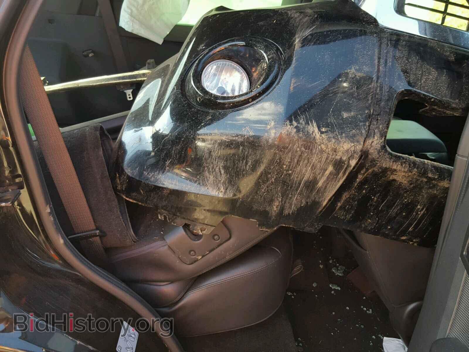 2012 FORD ESCAPE - VIN: 1FMCU9EG2CKC59346 - Фото 6