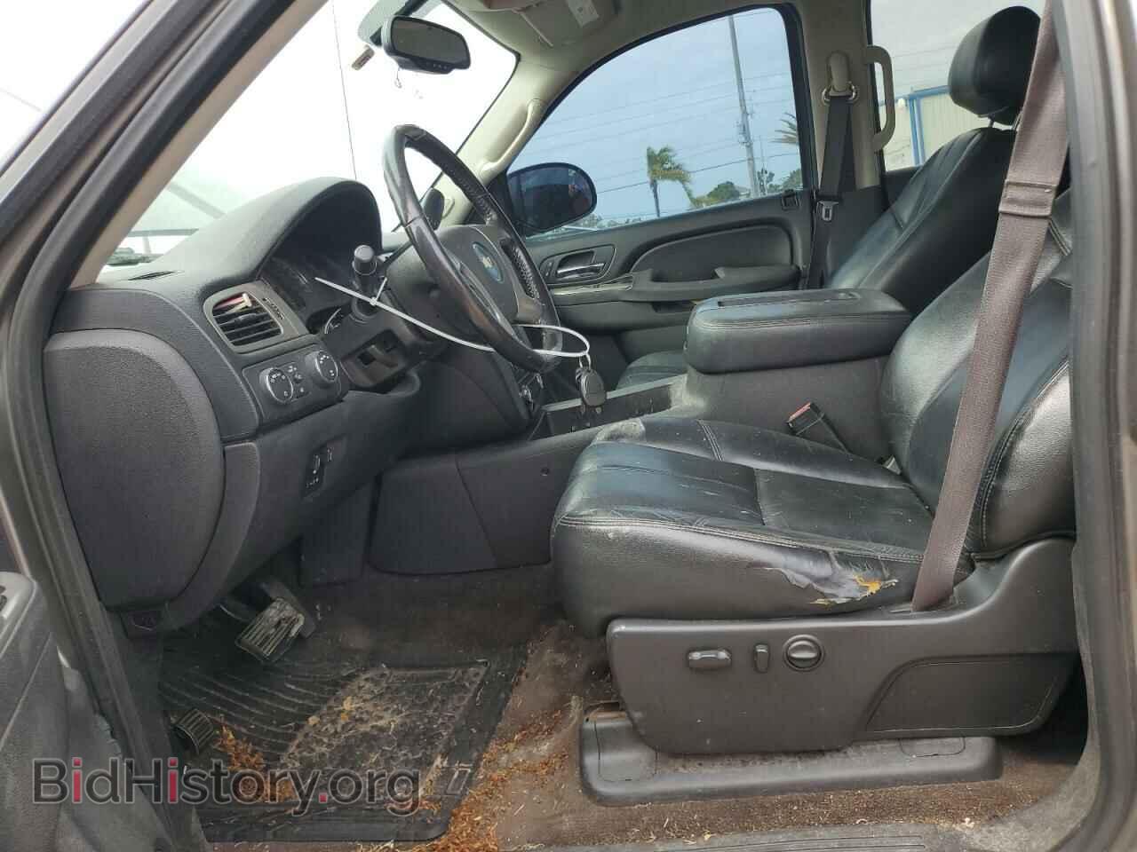 2013 CHEVROLET ALL Models - VIN: 3GCPKTE73DG235672 - Фото 7