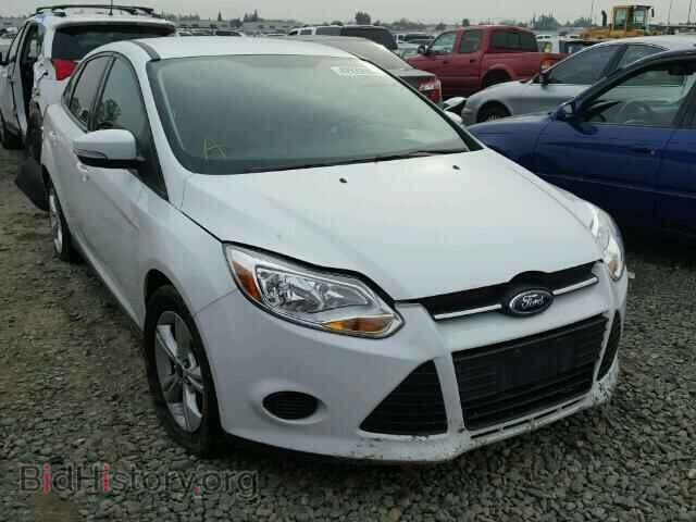 Фотография 1FADP3F27DL190882 - FORD FOCUS 2013