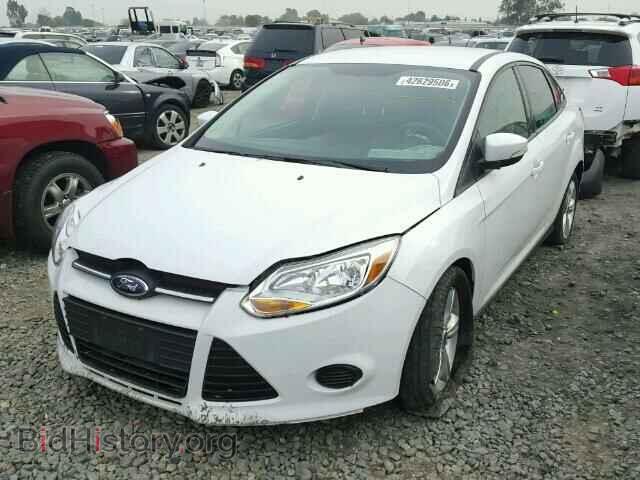 2013 FORD FOCUS - VIN: 1FADP3F27DL190882 - Photo 2