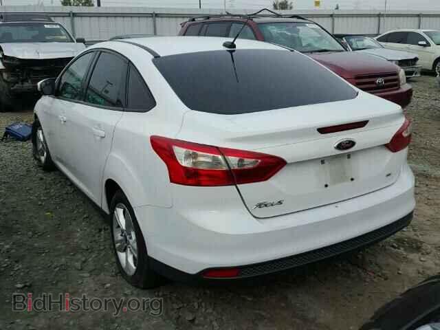 2013 FORD FOCUS - VIN: 1FADP3F27DL190882 - Photo 3