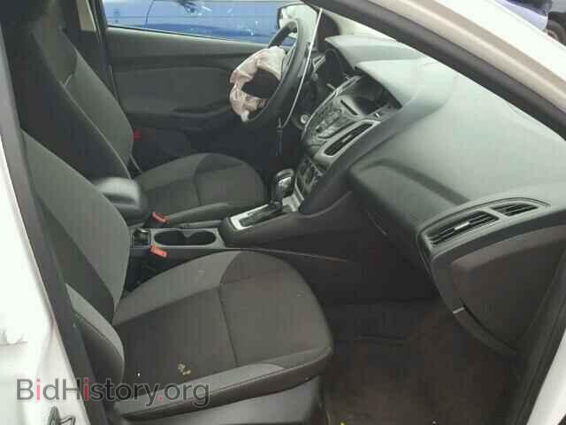 2013 FORD FOCUS - VIN: 1FADP3F27DL190882 - Photo 5