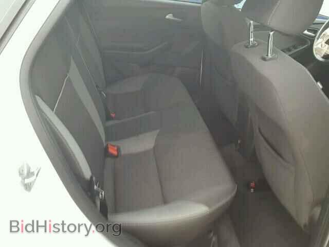 2013 FORD FOCUS - VIN: 1FADP3F27DL190882 - Photo 6