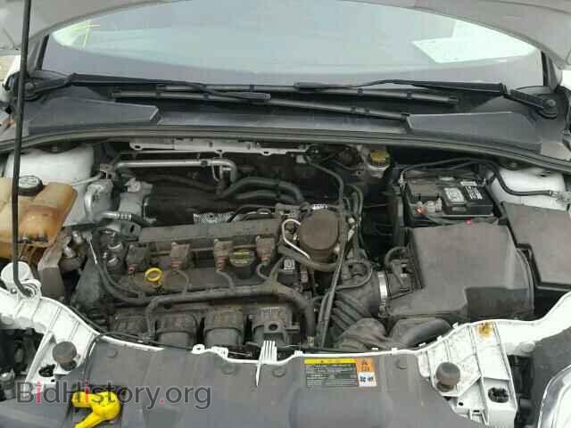 2013 FORD FOCUS - VIN: 1FADP3F27DL190882 - Photo 7