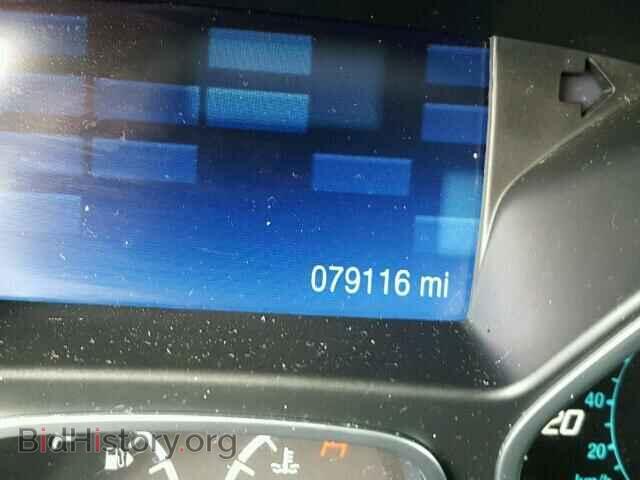2013 FORD FOCUS - VIN: 1FADP3F27DL190882 - Photo 8