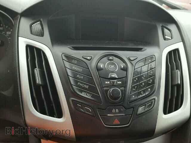 2013 FORD FOCUS - VIN: 1FADP3F27DL190882 - Photo 9