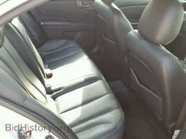 2006 KIA OPTIMA - VIN: KNAGE124765021717 - Photo 6