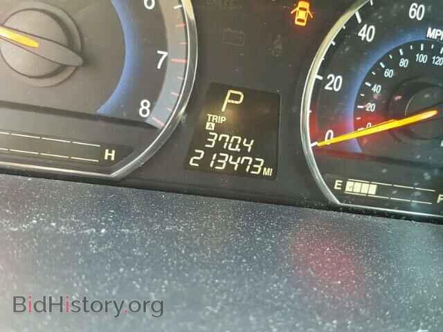 2006 KIA OPTIMA - VIN: KNAGE124765021717 - Photo 8