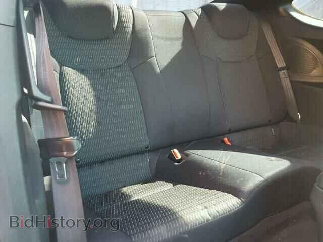 2013 HYUNDAI GENESIS - VIN: KMHHT6KD7DU110549 - Фото 6