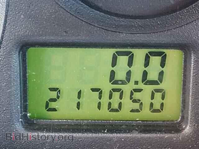 2007 FORD FOCUS - VIN: 1FAFP34N07W161927 - Фото 8
