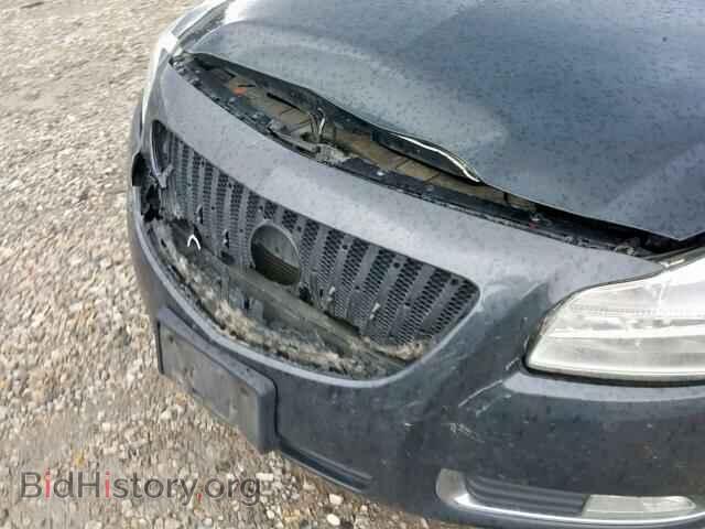 2013 BUICK REGAL - VIN: 2G4GS5EV0D9230090 - Фото 9